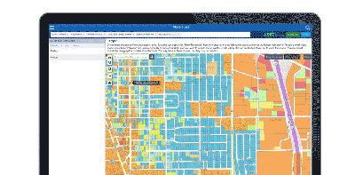 Driving for Dollars with PropertyRadar