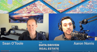 Data Driven Real Estate Podcast #2 – The Pandemic and Reflation DDRE#2