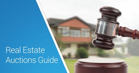 Real Estate Auctions - Your Guide To High Stakes Investing