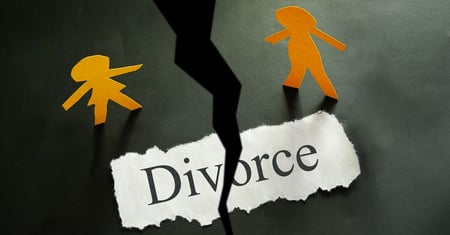 Chasing Divorce Public Records For Deals - What You Need To Know