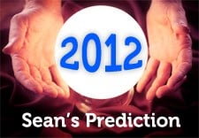 2012 Real Estate Market Predicton