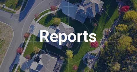 The Foreclosure Report - May 2012